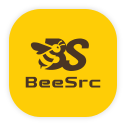 BeeSource Logo